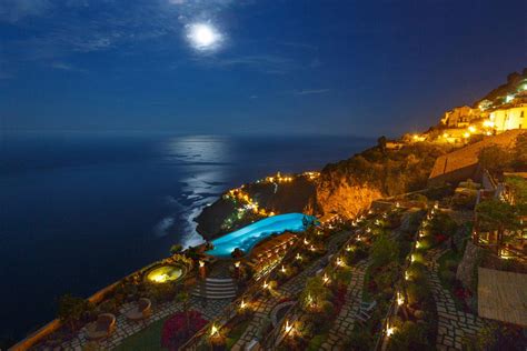 Passion For Luxury : Monastero Santa Rosa Hotel Spa, Amalfi. SPECIAL OFFER