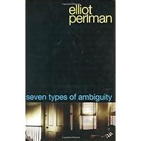 Amazon.com: Seven Types of Ambiguity: 9780811200370: Empson, William: Books