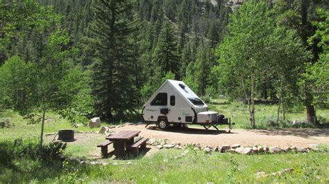 Spring Creek Campground Reviews updated 2022