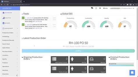 Supply Chain Management Software | Autodesk