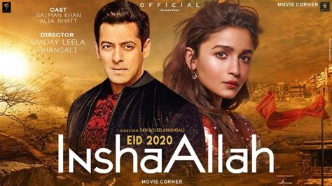 Salman Khan Upcoming Movies List 2019, 2020 & 2021 - Let Us Publish