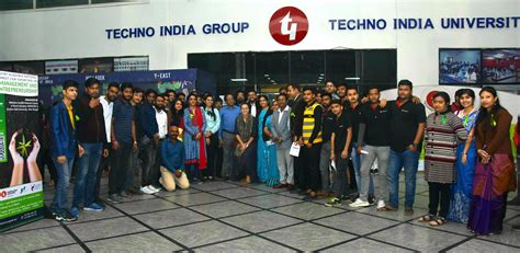 Techno India Group | LinkedIn