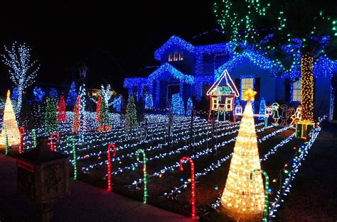 A popular Absecon Christmas light show has gone dark this year | Pleasantville-Absecon ...