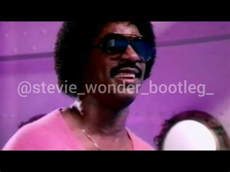 Stevie Wonder - Ribbon In The Sky - YouTube