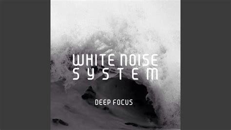 White Noise: Deep Concentration - YouTube