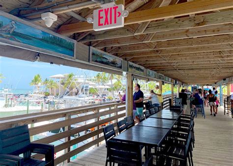 30 Best Restaurants in Islamorada For Every Vibe - The Wild Trek