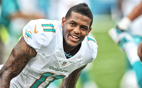 Dolphins WR Mike Wallace wants to return kicks in 2014 - CBSSports.com