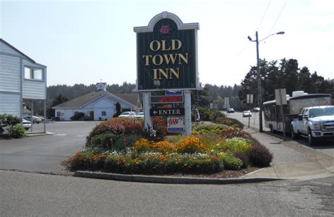 Old Town Inn (Florence, OR) - Resort Reviews - ResortsandLodges.com