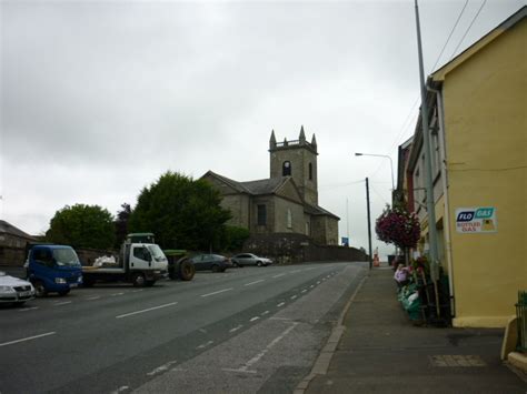 Clogher Cathedral Cemetery en County Tyrone - Cementerio Find a Grave