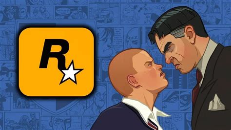 Bully 2's Development Hinted At By Former Rockstar Games Employee ...