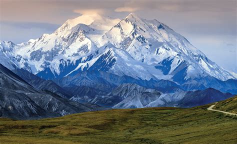 Six Reasons to Visit Denali - Go Next