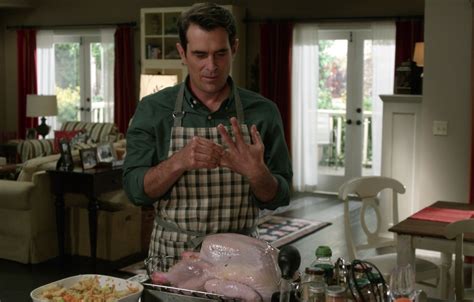 Ranking Every Thanksgiving Episode Of "Modern Family" By How Much It Fed My Soul