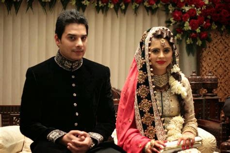 Pakistani-celebrities couples-Pakistani femous real life couples-celebrities wedding pics ...