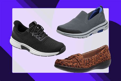 The 9 Best Shoes for Bunions of 2024