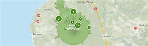 Best Trails in Egmont National Park - Taranaki, New Zealand | AllTrails