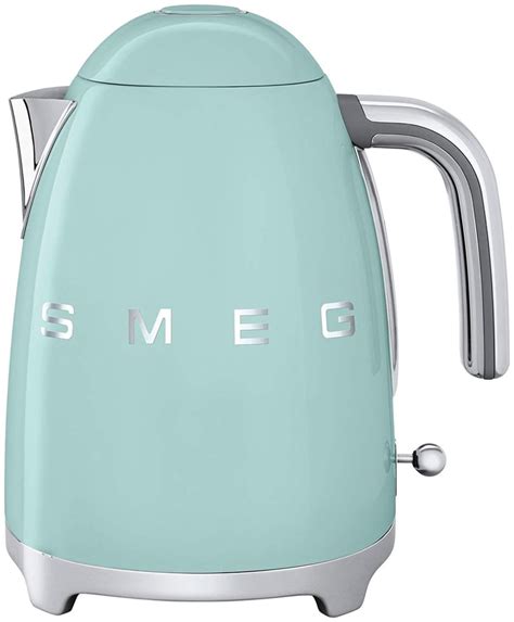 Smeg Kettle | Teal Kitchen Appliances and Accessories | POPSUGAR Family Photo 8