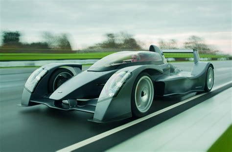 Caparo Cars: Models, Prices, Reviews, News, Specifications | Top Speed