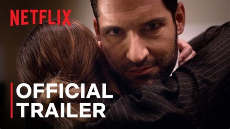 Lucifer Season 5 | Official Trailer | Netflix - Blog - Lienket.vn