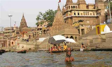 Kashi Corridor - Are heritage structures, shrines, & “Devata-Murtis” being demolished ...