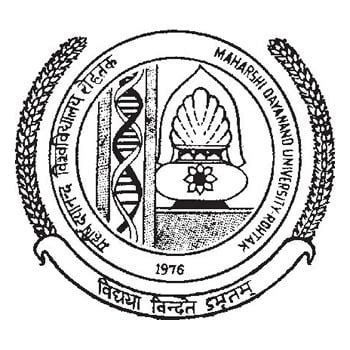 Maharishi Dayanand University (Fees & Reviews): Haryana, India