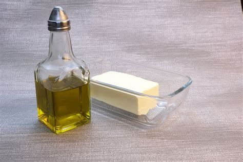 When to Use Olive Oil vs Butter | OliveOil.com