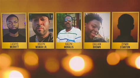 Family members remember victims of Philly mass shooting – NBC10 ...