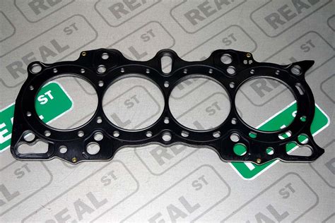 Cometic MLS Head Gasket Honda Acura Hybrid LSVTEC CRV-VTEC B18A B18B ...