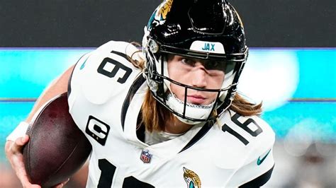 Jacksonville Jaguars 19-3 New York Jets: Trevor Lawrence scores the ...