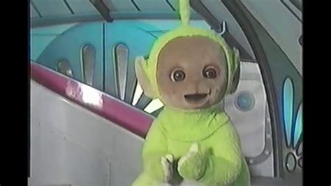 Teletubbies Segment - Hide And Seek (US Version) - YouTube