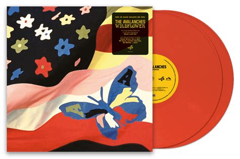 The Avalanches reveal details for long-awaited second album “Wildflower ...