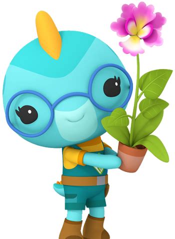 Selva | Octonauts Wiki | Fandom