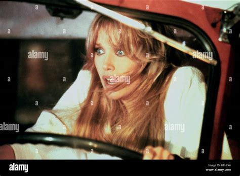 TANYA ROBERTS JAMES BOND: A VIEW TO A KILL (1985 Stock Photo, Royalty Free Image: 129463242 - Alamy