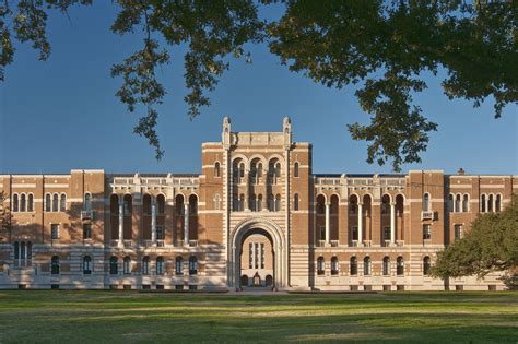 Les 10 meilleures écoles de commerce au Texas