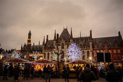 Christmas in Belgium: Traditions and Celebrations - Malevus