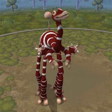 Spore Creature Creator | MegaGames