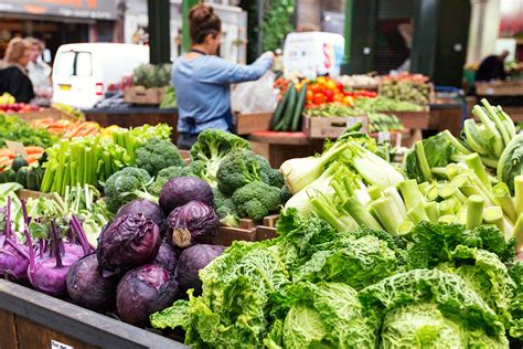 Local Farmers Market Near Me Today | See More...