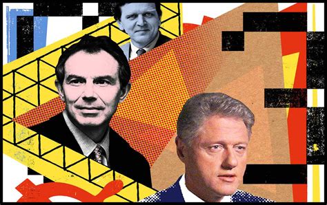 How the Third Way Made Neoliberal Politics Seem Inevitable | The Nation