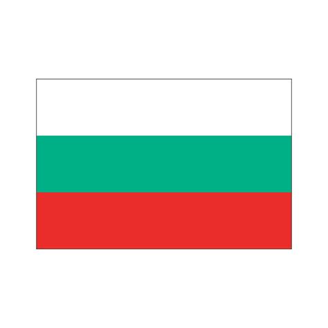 Bulgaria Flag at 14.9€ within 4days