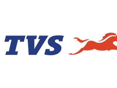 TVS Motor Company Logo by Aman on Dribbble