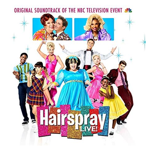 Broadway Musical Home - Hairspray