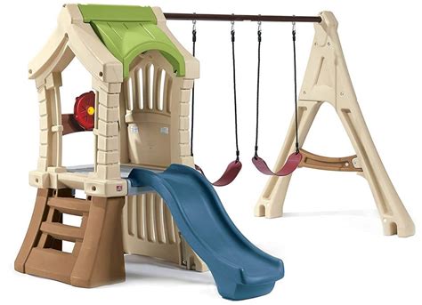 Best Outdoor Playsets for Kids 2020 - LittleOneMag