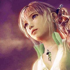 Serah Farron | Wiki | •Anime• Amino