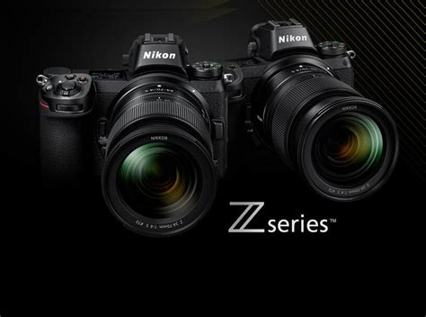 Recommended lenses for the Nikon Z7 / Z7 II - GearOpen.com