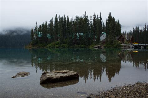 Emerald Lake Lodge