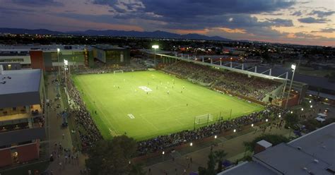 GEIKO State Champions Bowl Series to be played at GCU's soccer stadium