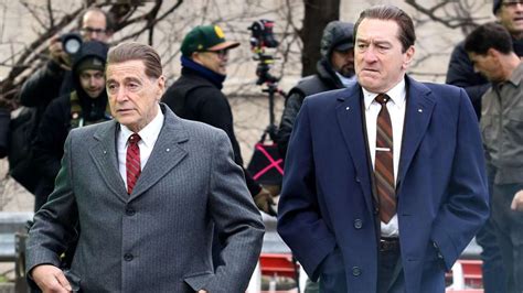 Foster Son Of Jimmy Hoffa Slams Scorsese’s The Irishman – Says It Was Part Of A ’44-Year ...