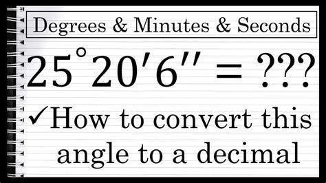 How To Draw A Line Using Degrees Minutes Seconds In Autocad - Printable Online