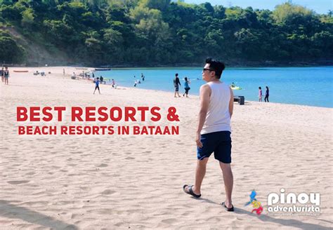 15 BEST BATAAN BEACH RESORTS With Swimming Pool + Affordable & Luxury ...