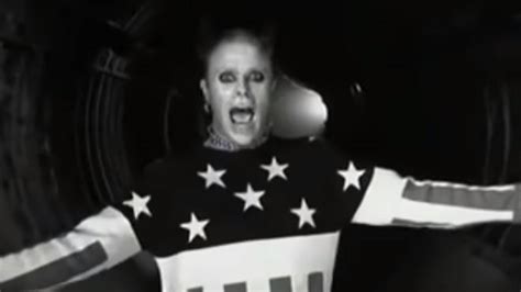 How much did Keith Flint pay for that iconic Firestarter jumper? - Radio X