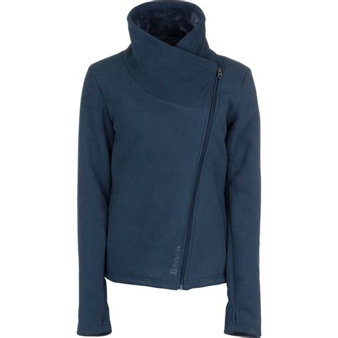 Bench Cushty Fleece Jacket - Women's | Backcountry.com